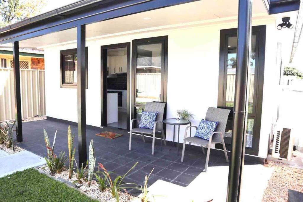 Lakeside Residence Raymond Terrace Exterior foto