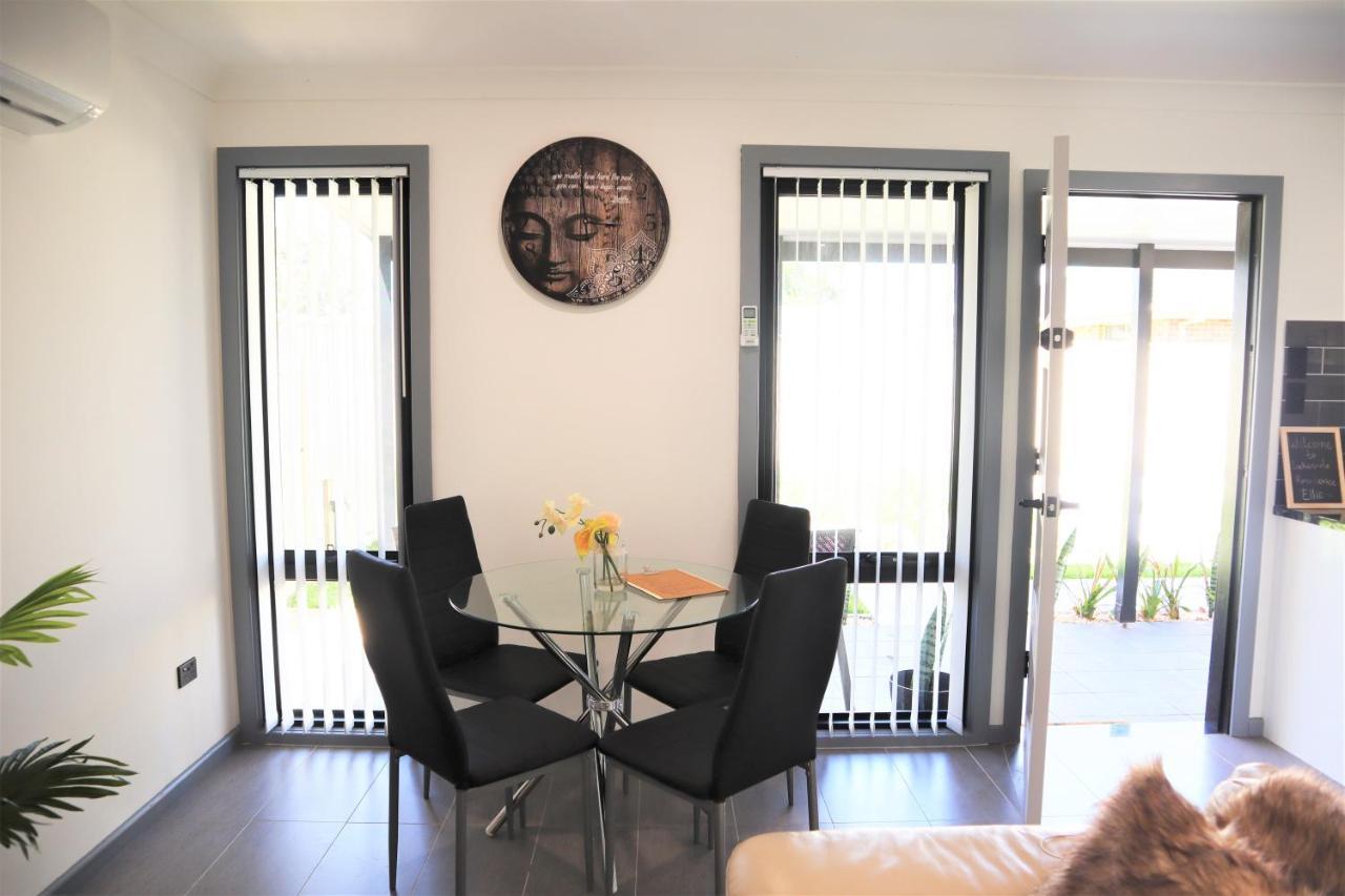 Lakeside Residence Raymond Terrace Exterior foto