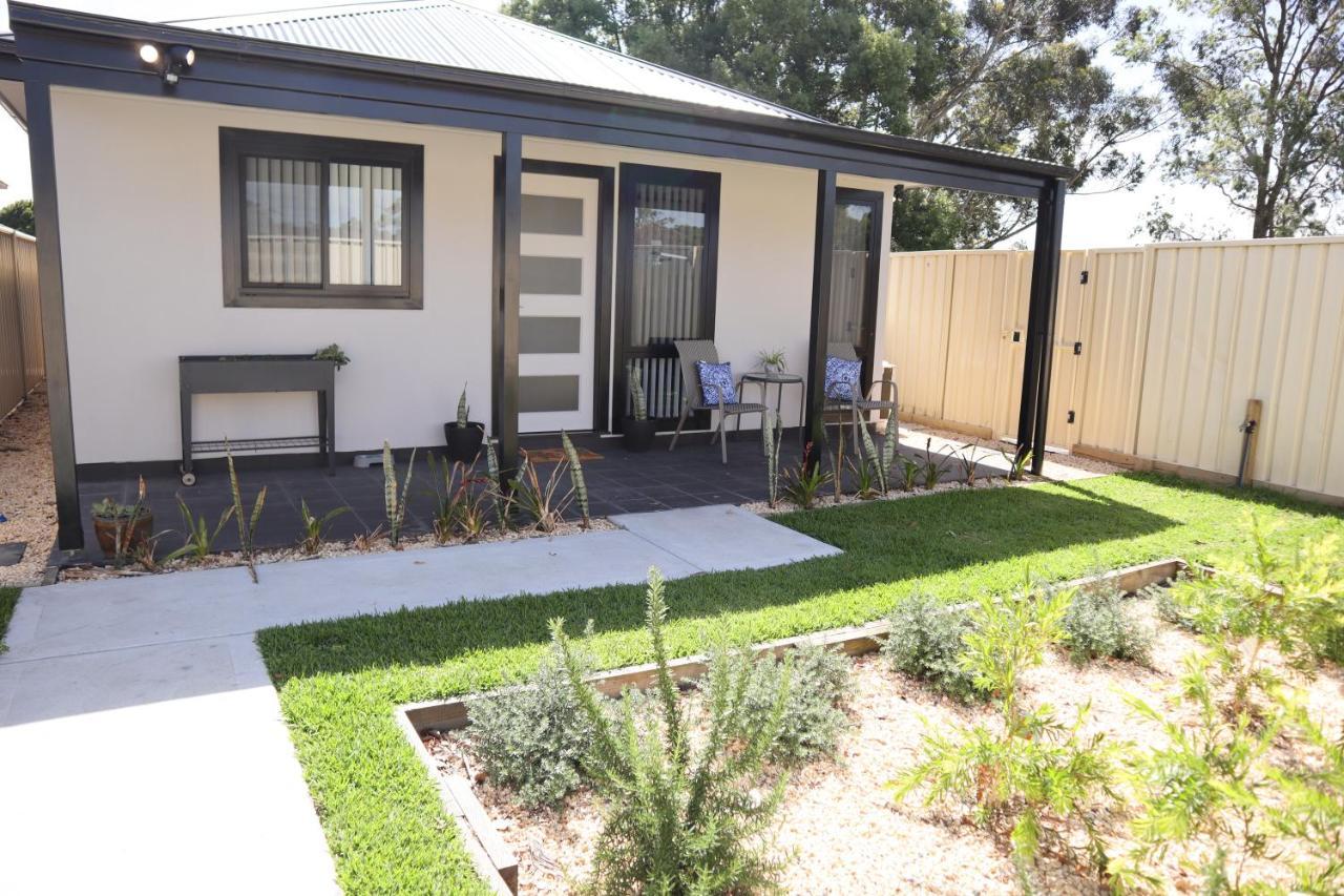 Lakeside Residence Raymond Terrace Exterior foto